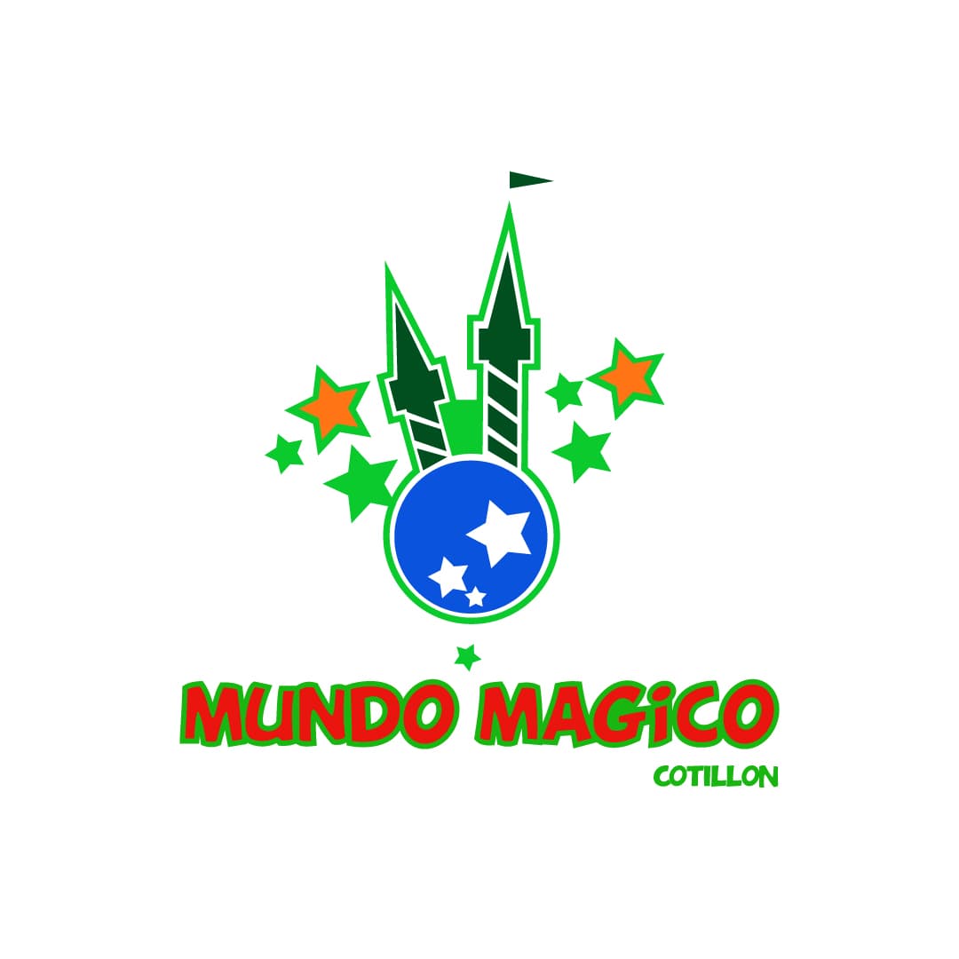 Mundo Mágico Cotillón
